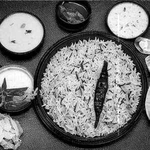 Jeera Rice 