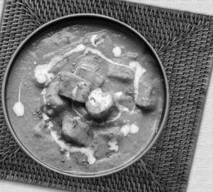 Paneer Butter Masala