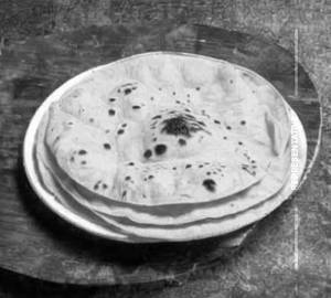 Tawa Roti