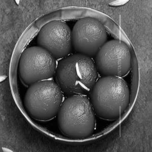Gulab Jamun