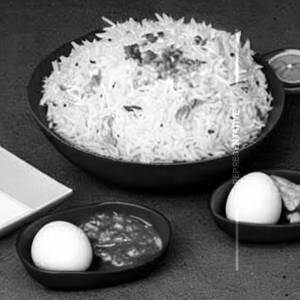 Egg Sherpa Rice