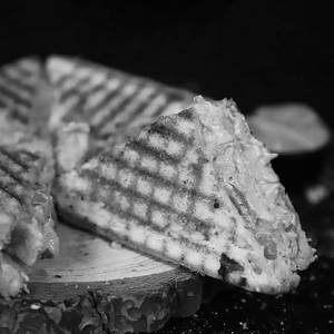Tandoori Paneer Sandwich
