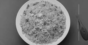Egg Fried Rice                                                           