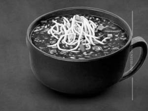 Veg Manchow Soup