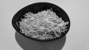 Chicken Noodles