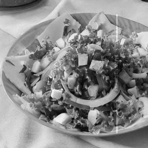 Green Salad