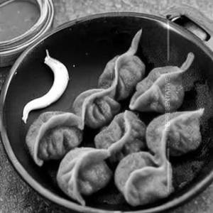 Seasons Special Tandoori Non Veg Momos