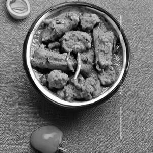 Tawa Babycorn Masala