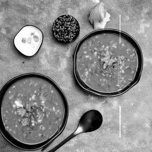 Mulligatawny Soup