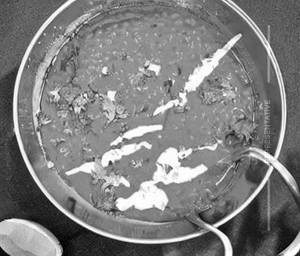 Butter Dal Fry