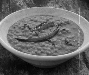 Yellow Dal