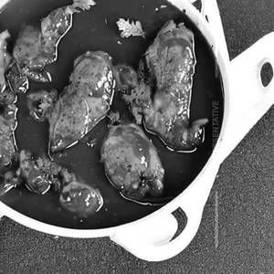 Chicken In Honey