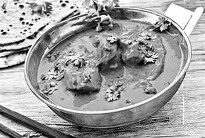 Butter Chicken Masala