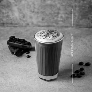 Fudgy Coffee 