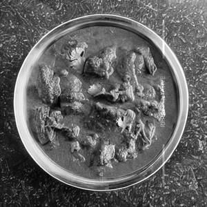 Rezala Gosht [ Bone ]