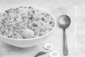 Egg Fried Rice