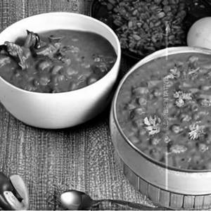 Dal Tadka               
