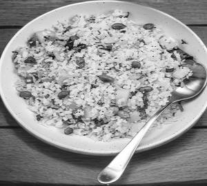 Poha