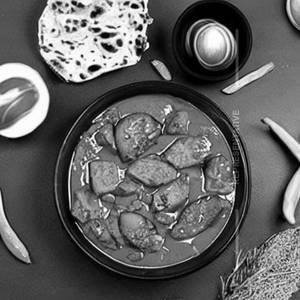 Nutri Soya Masala
