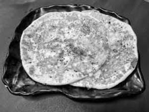 Egg Kal 3Pcs Dosa