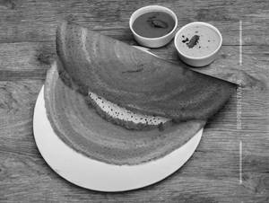 Masala Dosa