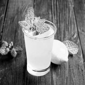 Lemon Mint Juice