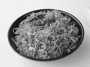Veg Schezwan Noodles