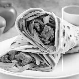 Veg Roll