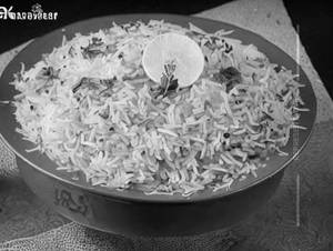 Biryani Rice