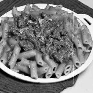 Beef Macaroni