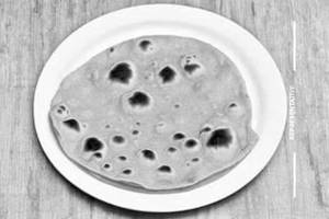 Butter Tawa Roti  