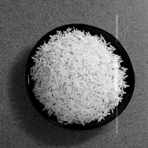 Plain Rice