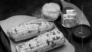 Small Ob Veggie Corn