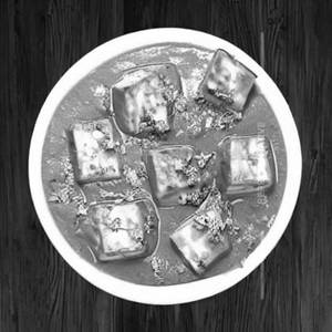 Paneer butter masala