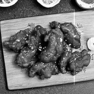 Chicken Chilly Boneless