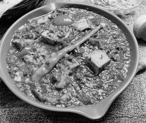 Paneer Kolhapuri   