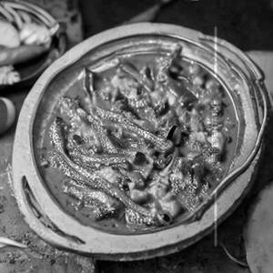 Bhindi Masala                                