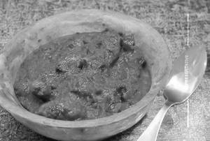 Veg Punjabi