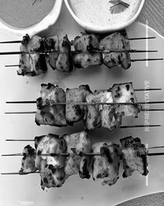 Chicken Tikka