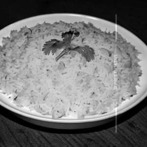 Lemon Rice