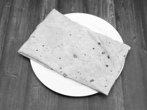 Rumali Roti