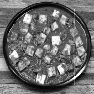 Paneer Chana
