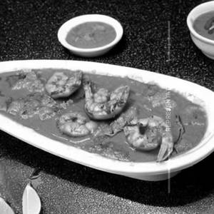 Prawn Malaikari