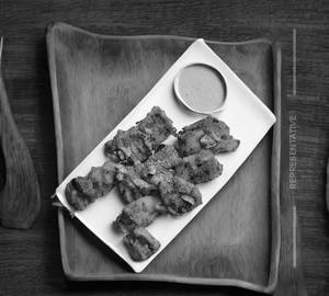 Chicken Seekh Kebab 8Pc