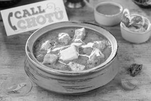 Paneer Lababdar