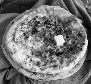 Paneer Kulcha