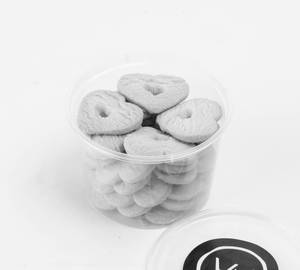 Short Bread Cookies