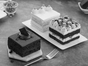 Pack of Any Three Pastries