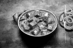 Paneer Do Payza
