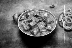 Paneer Do Pyaza